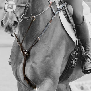 GFS VERSACLIP BREASTPLATE 2 | Saddles Direct