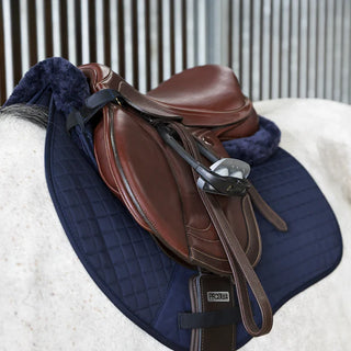 Prolite Full Fleece Adjustable Jump Half Pad