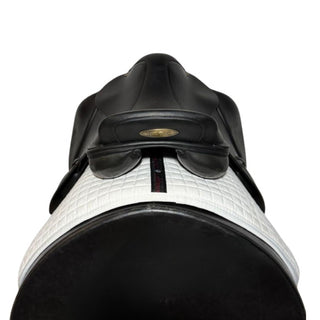 Harry Dabbs Avant GP Black 17" M 5 | Saddles Direct