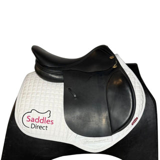 Harry Dabbs Avant GP Black 17" M 2 | Saddles Direct