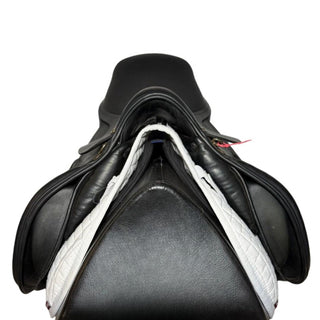 Harry Dabbs Avant GP Black 17" M 3 | Saddles Direct