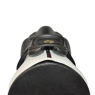 Harry Dabbs Avant GP Black 17" MW 5 | Saddles Direct