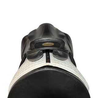 Harry Dabbs Avant Tree GP Black 17" MW 5 | Saddles Direct
