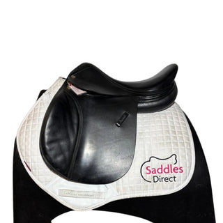 Harry Dabbs Avant Tree GP Black 17" MW 1 | Saddles Direct