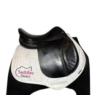 Harry Dabbs Avant Tree GP Black 17" MW 2 | Saddles Direct