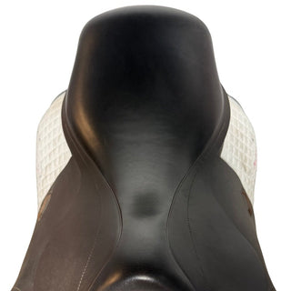 Harry Dabbs Avant Tree GP Brown 17" MW 4 | Saddles Direct