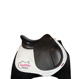 Harry Dabbs Avant Tree GP Brown 17" MW 2 | Saddles Direct