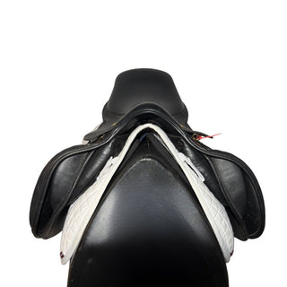 Harry Dabbs IB Tree GP Black 17.5" XW 3 | Saddles Direct