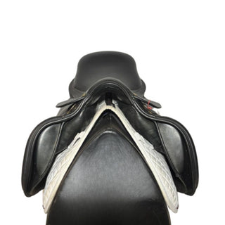 Harry Dabbs IB Tree GP Black 17.5" XW 3 | Saddles Direct