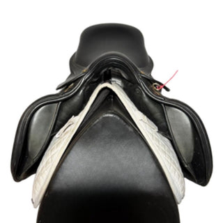 Harry Dabbs IB Tree GP Brown 17" W 3 | Saddles Direct