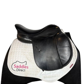 Harry Dabbs IB Tree GP Brown 17" W 2 | Saddles Direct