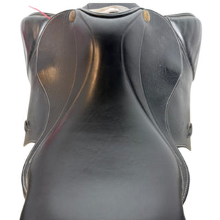 Harry Dabbs IB Tree GP Brown 17" W 6 | Saddles Direct