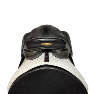 Harry Dabbs IB Tree GP Brown 17" W 4 | Saddles Direct