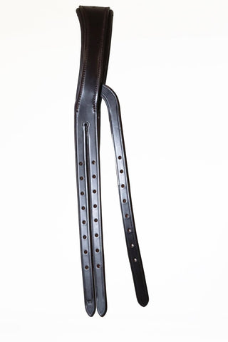 Henry James Saddlery Arc Classic Headpiece 2 | Saddles Direct