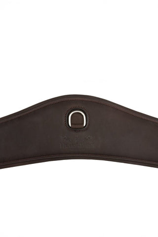 Henry James Saddlery Athletic Anatomic Short Girth 8 | Saddles Direct