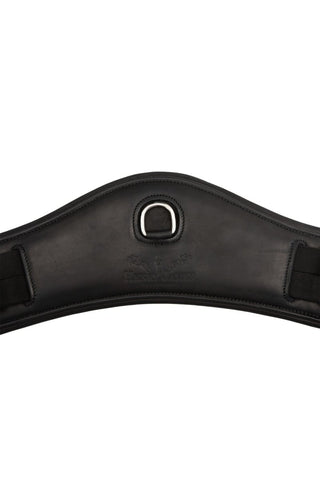 Henry James Saddlery Athletic Anatomic Short Girth 7 | Saddles Direct