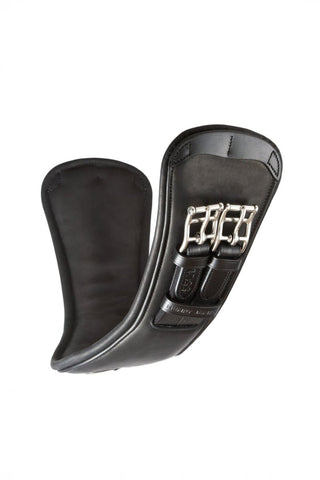Henry James Saddlery Athletic Anatomic Short Girth 3 | Saddles Direct