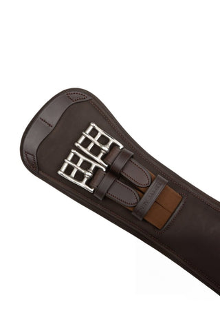 Henry James Saddlery Athletic Anatomic Short Girth 6 | Saddles Direct