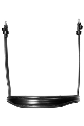 Henry James Saddlery Cavesson Noseband 1 | Saddles Direct