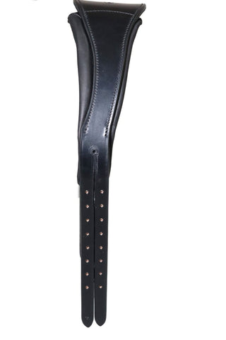 Henry James Saddlery Comfort 4D Air Headpiece 2 Strap 1 | Saddles Direct