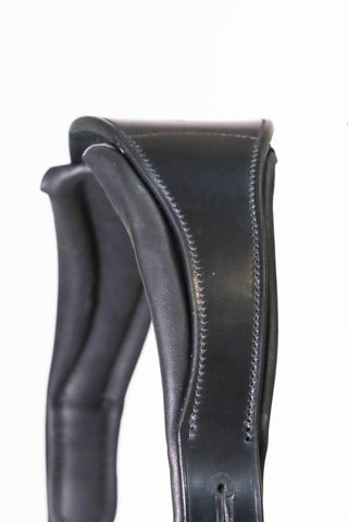 Henry James Saddlery Comfort 4D Air Headpiece 2 Strap 2 | Saddles Direct