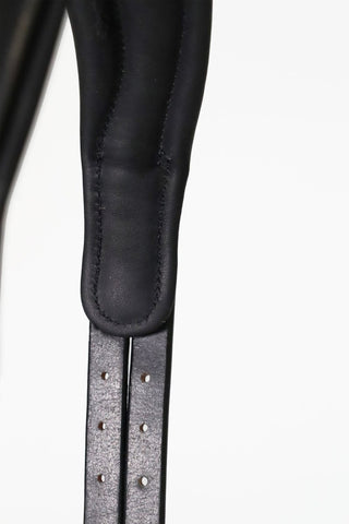Henry James Saddlery Comfort 4D Air Headpiece 2 Strap 4 | Saddles Direct