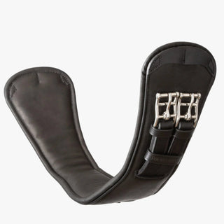 Henry James Saddlery Curved Anatomic Short Girth 3 | Saddles Direct