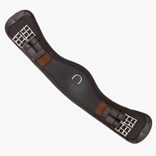 Henry James Saddlery Curved Anatomic Short Girth 2 | Saddles Direct