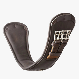 Henry James Saddlery Curved Anatomic Short Girth 4 | Saddles Direct