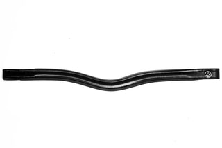 Henry James Saddlery Curved browband 1 | Saddles Direct
