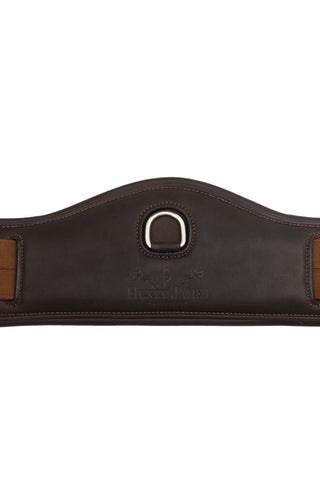 Henry James Saddlery Freedom Anatomic Short Girth 8 | Saddles Direct