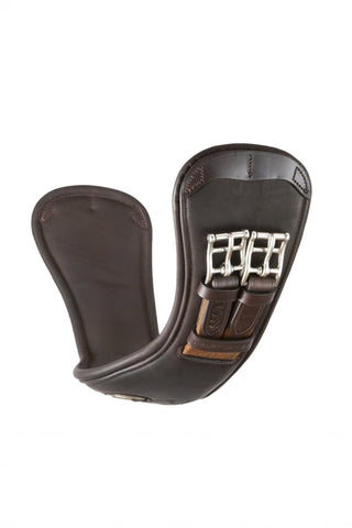 Henry James Saddlery Freedom Anatomic Short Girth 4 | Saddles Direct