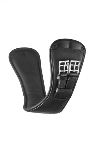 Henry James Saddlery Freedom Anatomic Short Girth 3 | Saddles Direct