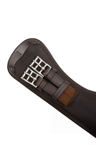 Henry James Saddlery Freedom Anatomic Short Girth 6 | Saddles Direct