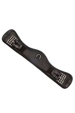 Henry James Saddlery Freedom Anatomic Short Girth 1 | Saddles Direct