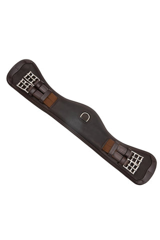 Henry James Saddlery Freedom Anatomic Short Girth 2 | Saddles Direct