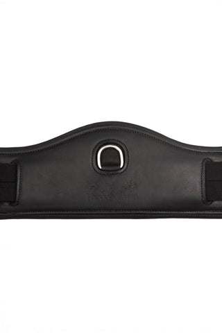 Henry James Saddlery Freedom Anatomic Short Girth 7 | Saddles Direct