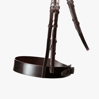 Henry James Saddlery Hunter Cavesson Noseband 1 | Saddles Direct