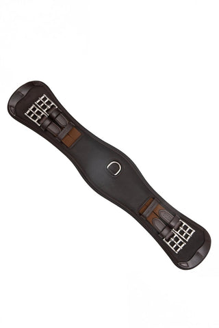 Henry James Saddlery Symmetry Anatomic Short Girth 2 | Saddles Direct