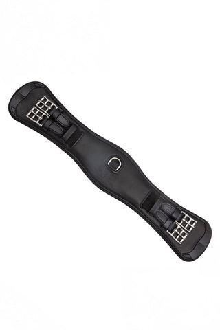Henry James Saddlery Symmetry Anatomic Short Girth 1 | Saddles Direct