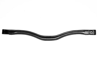 Henry James Saddlery U Shaped browband 1 | Saddles Direct