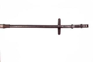 Henry James Saddlery V - Grip Rubber Reins 10 | Saddles Direct