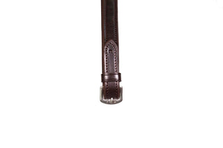 Henry James Saddlery V - Grip Rubber Reins 8 | Saddles Direct