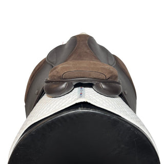 Heritage Working Hunter/Show Brown 18" MW 5 | Saddles Direct