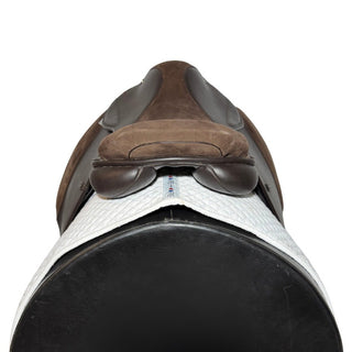 Heritage Working Hunter/Show Brown 18" MW 5 | Saddles Direct