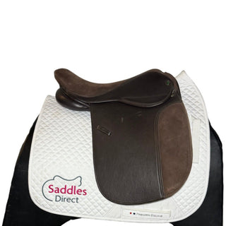 Heritage Working Hunter/Show Brown 18" MW 2 | Saddles Direct