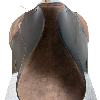 Heritage Working Hunter/Show Brown 18" MW 6 | Saddles Direct