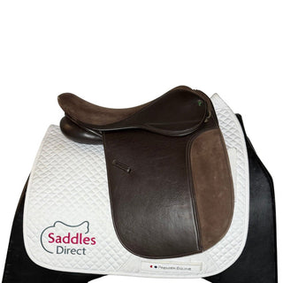 Heritage Working Hunter/Show Brown 18" MW 2 | Saddles Direct