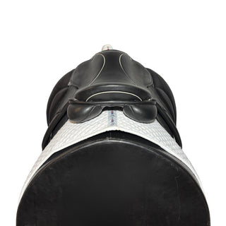 Heritage Yin - Yang Working Hunter/Show Black 16" MW 5 | Saddles Direct
