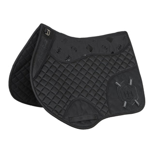 Horzehoods FlexiBadge4D™️ Competition Pad GP/Jump Kit 2 | Saddles Direct